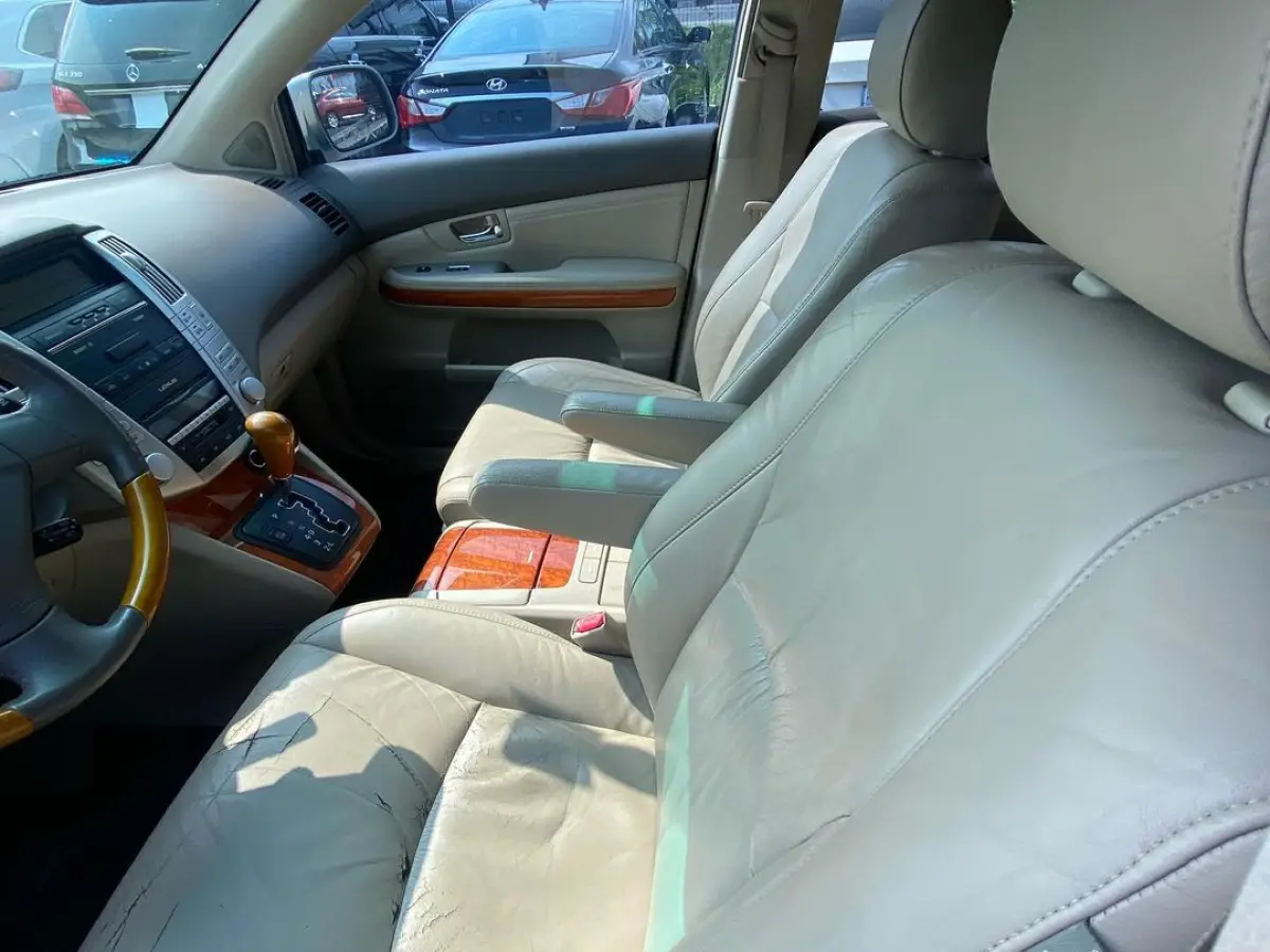 Lexus rx 350 for sale - Image 3