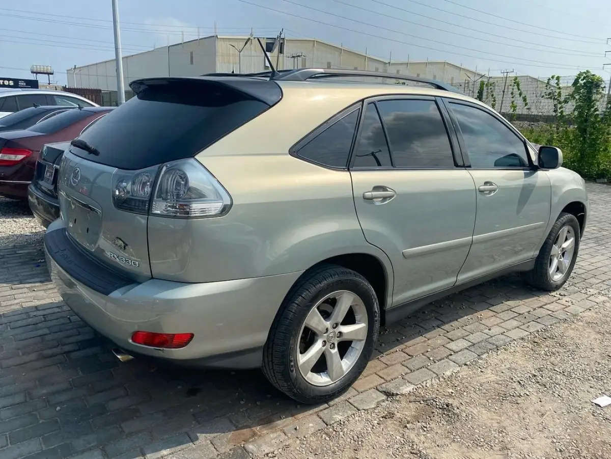 Lexus rx 350 for sale - Image 4