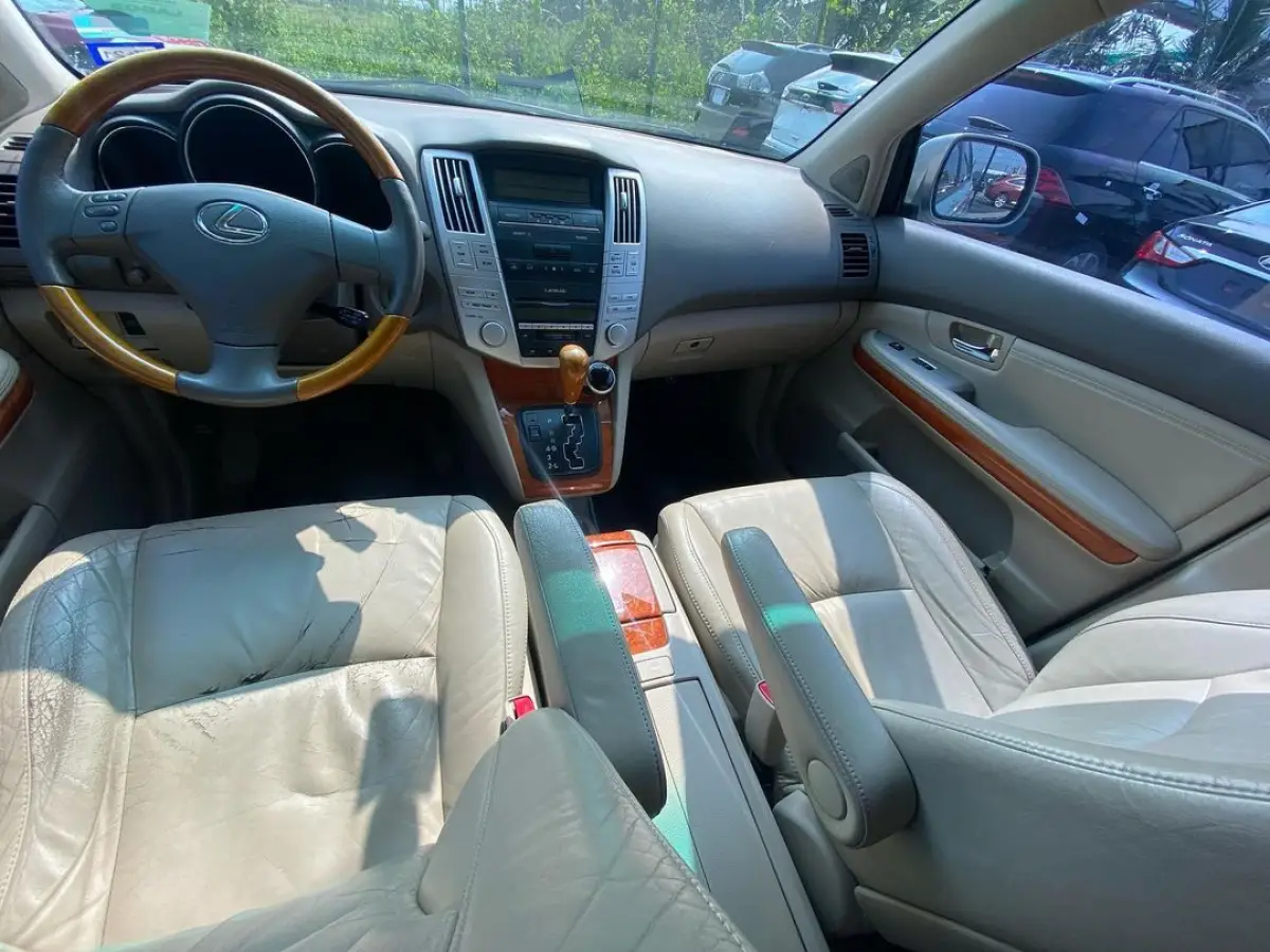 Lexus rx 350 for sale - Image 5