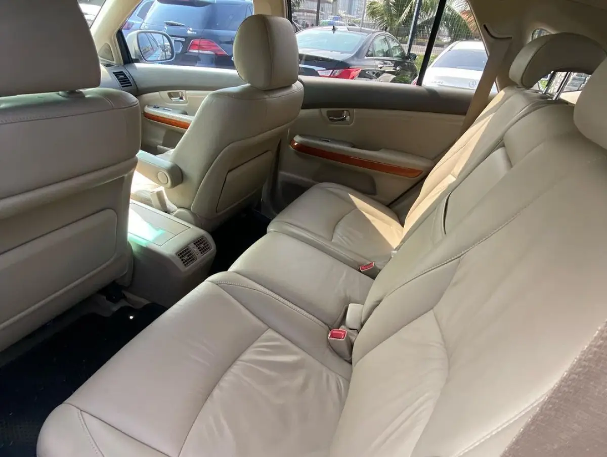 Lexus rx 350 for sale - Image 6