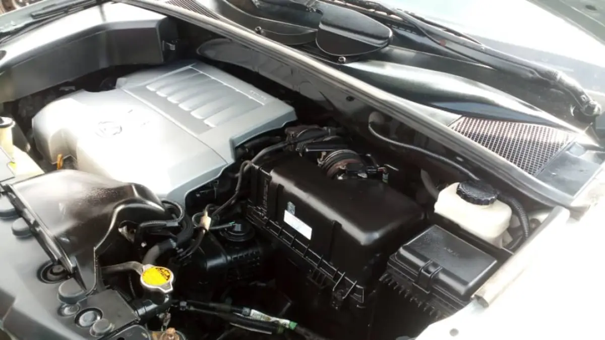 Lexus rx 350 for sale - Image 7