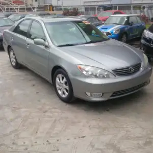 Toyota Camry for sale