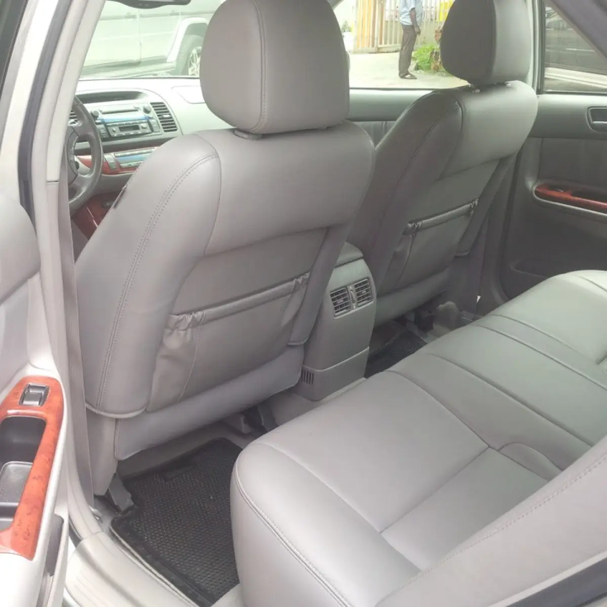 Toyota Camry for sale - Image 3