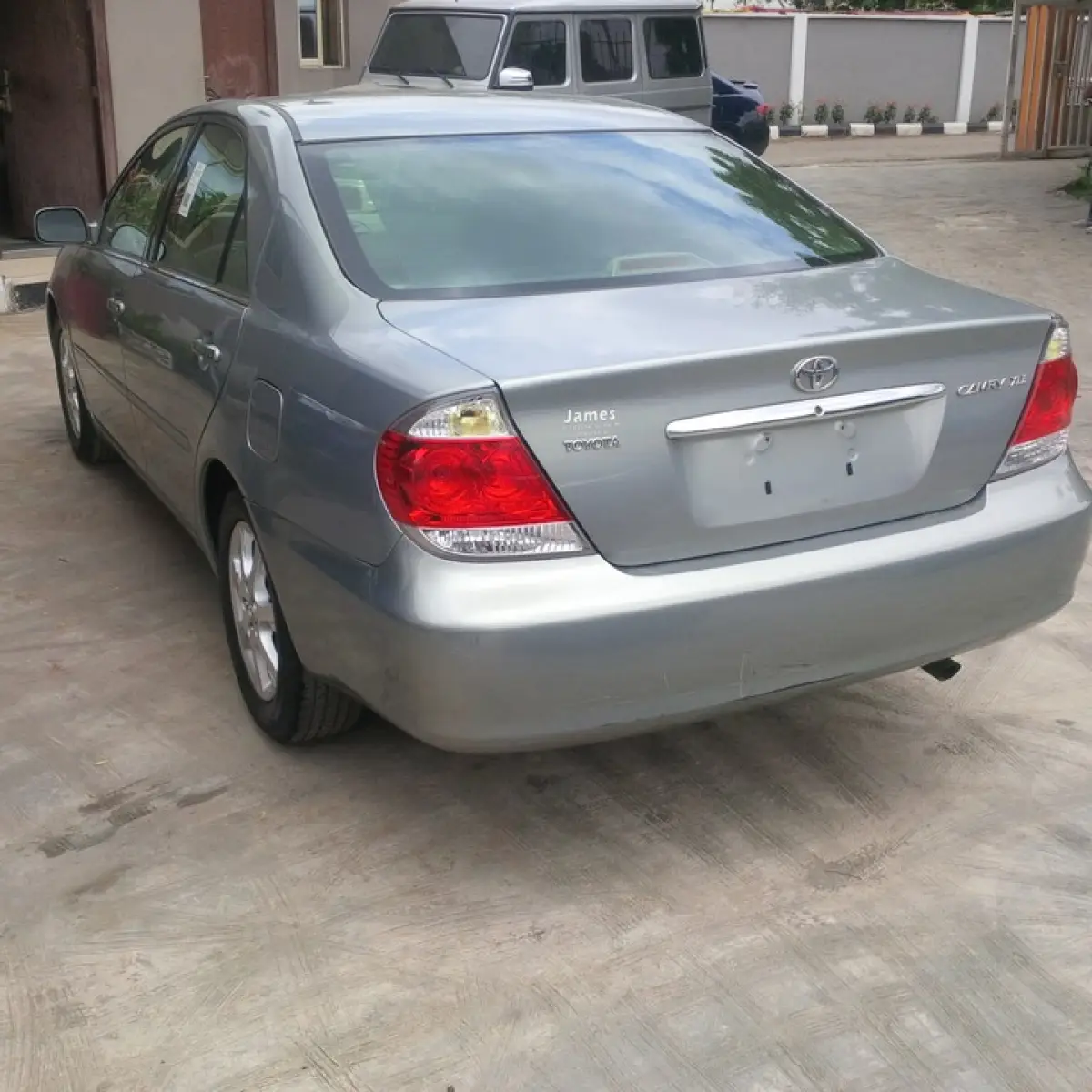 Toyota Camry for sale - Image 4