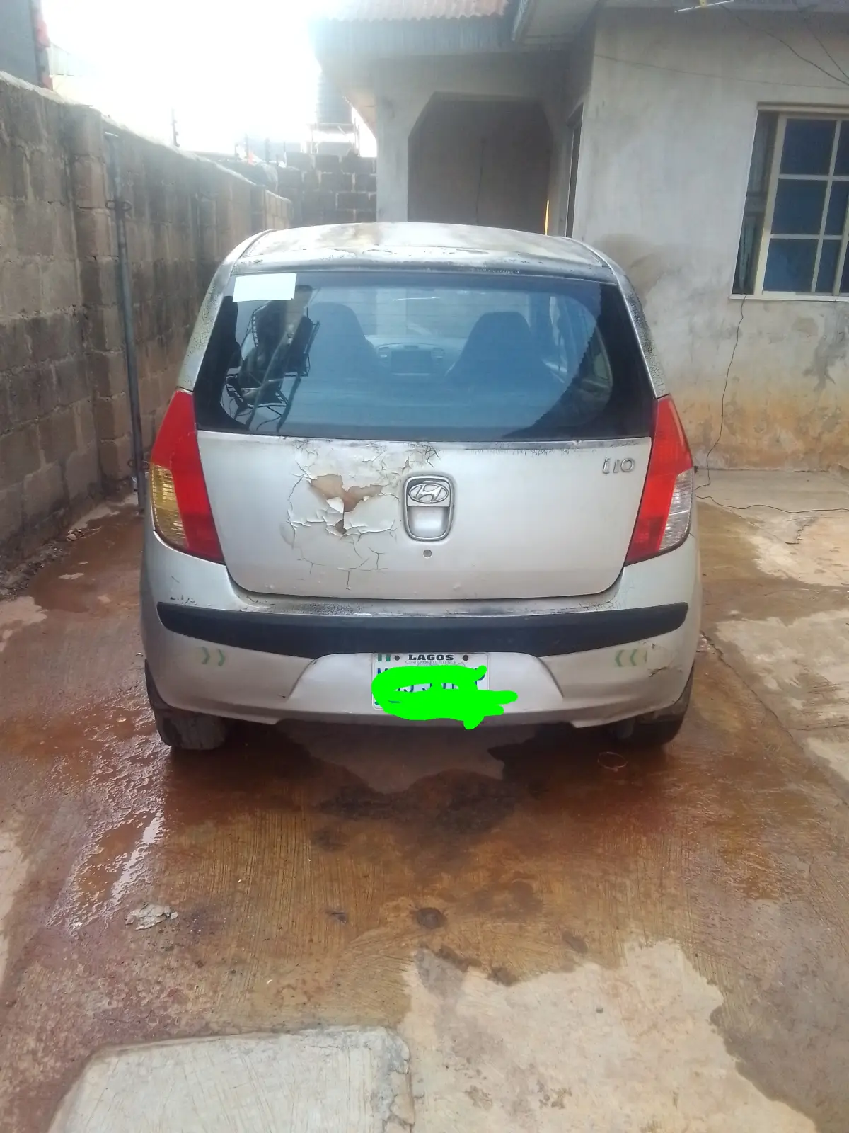 Urgent Car Sale - Image 1