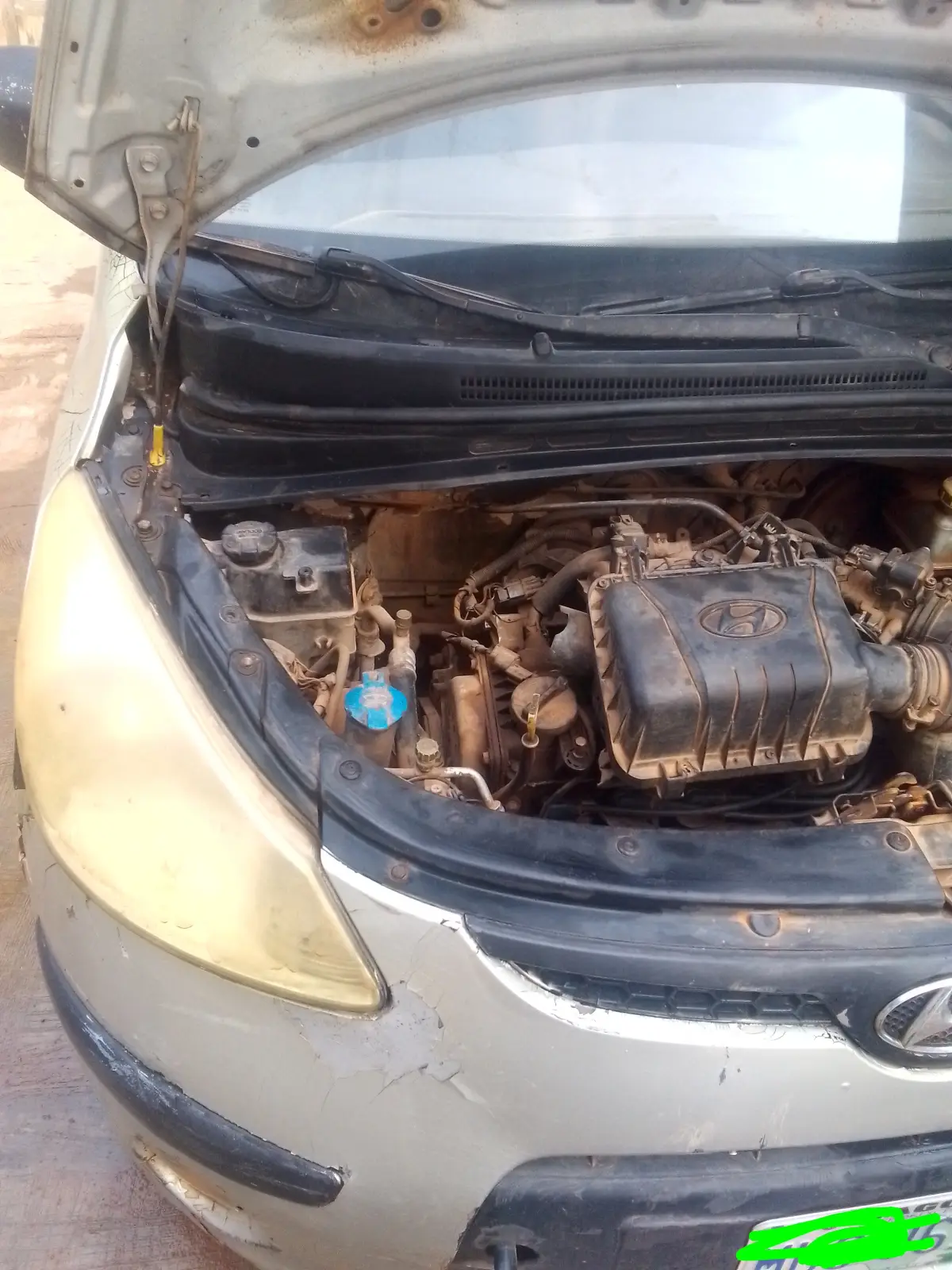 Urgent Car Sale - Image 3