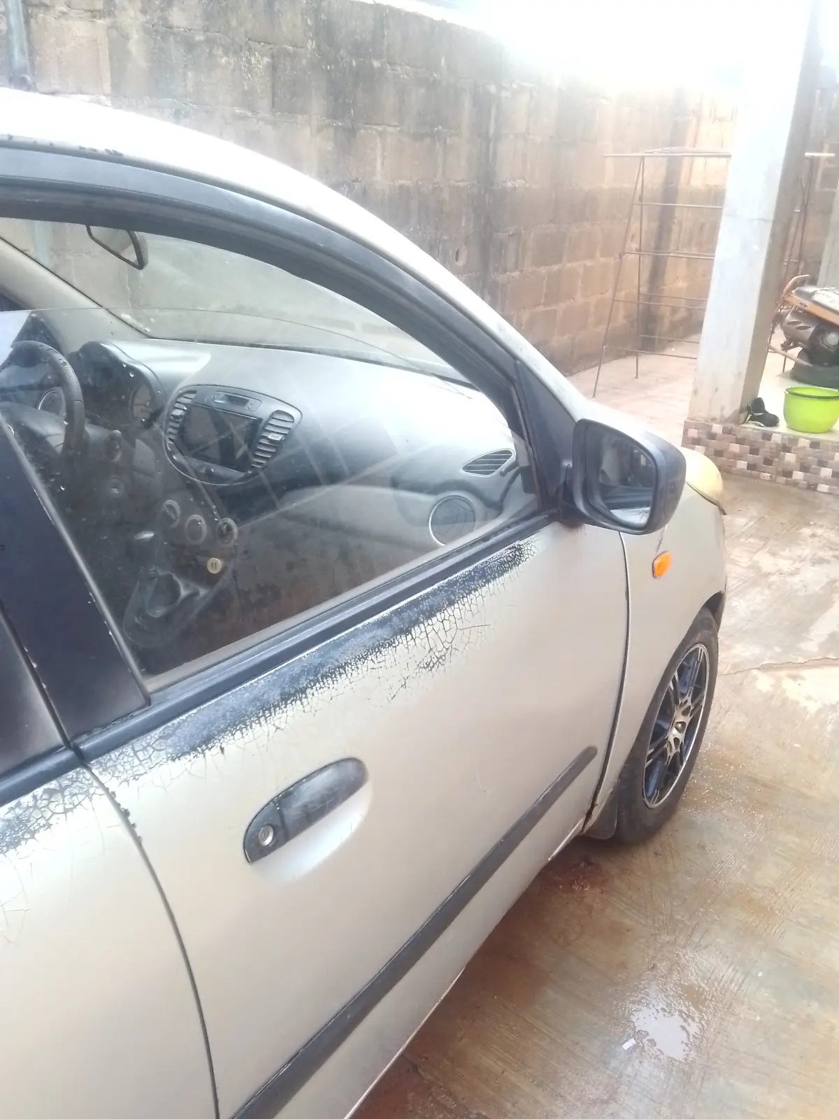 Urgent Car Sale - Image 4