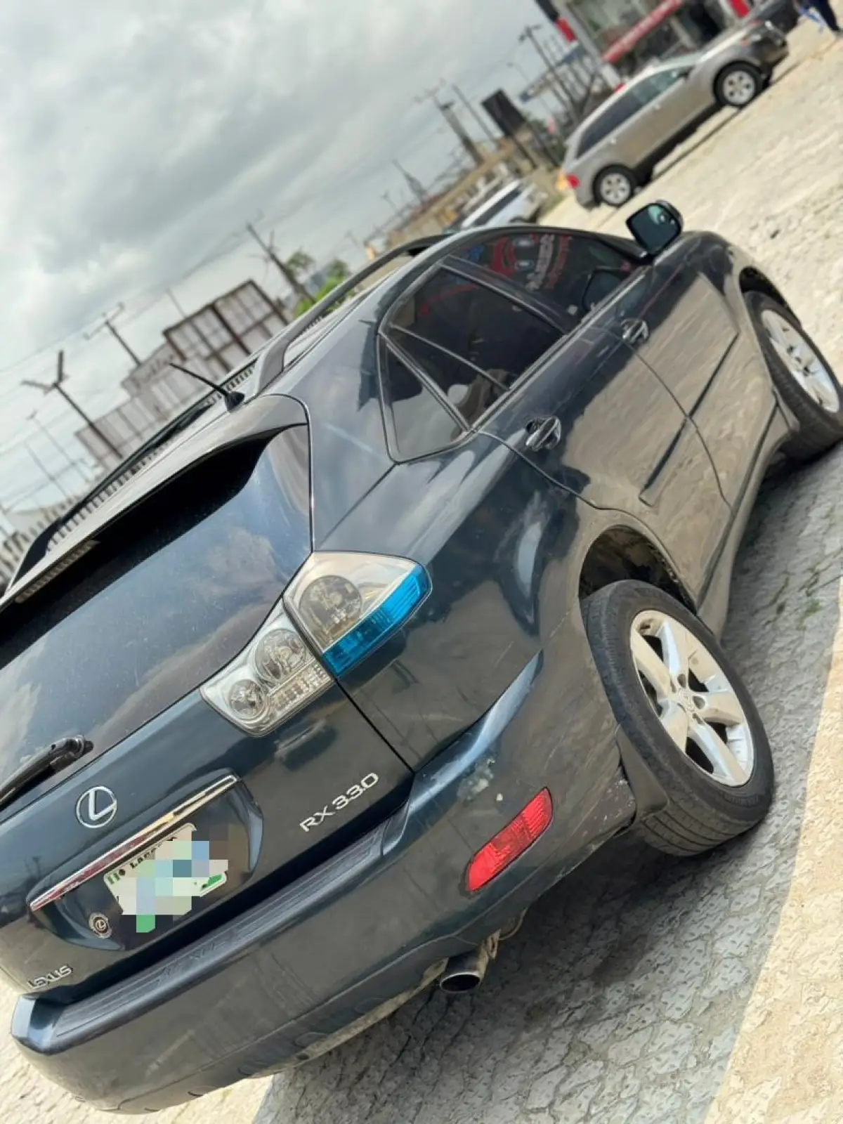 RX330 2005 MODEL - Image 6