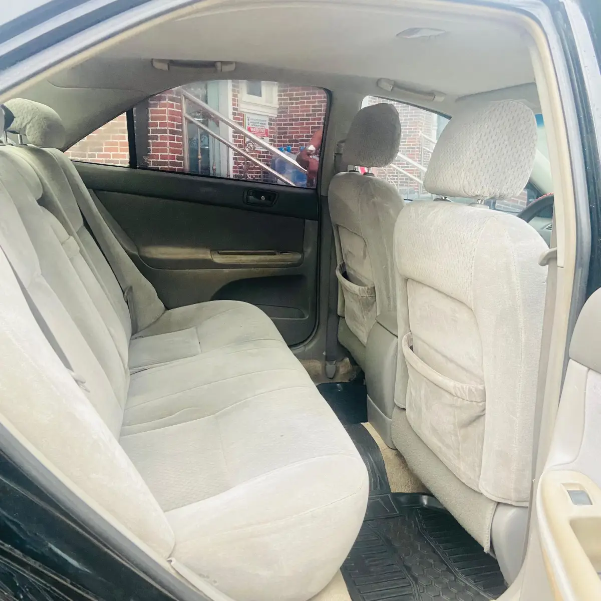 Super Clean 2004 Big Daddy - Image 1