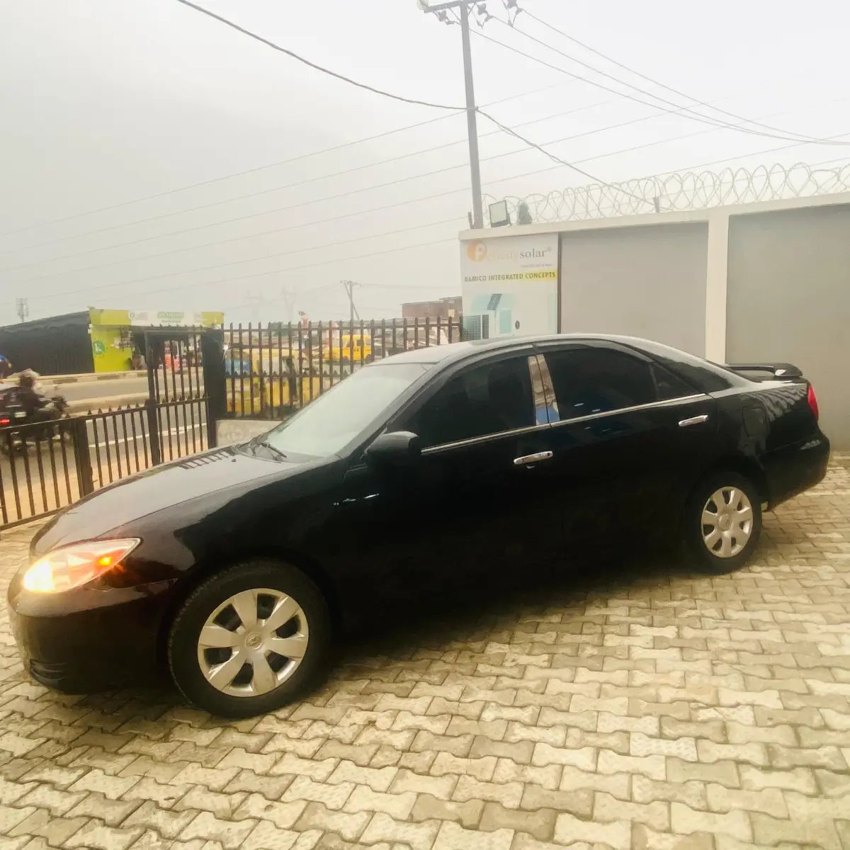 Super Clean 2004 Big Daddy - Image 2