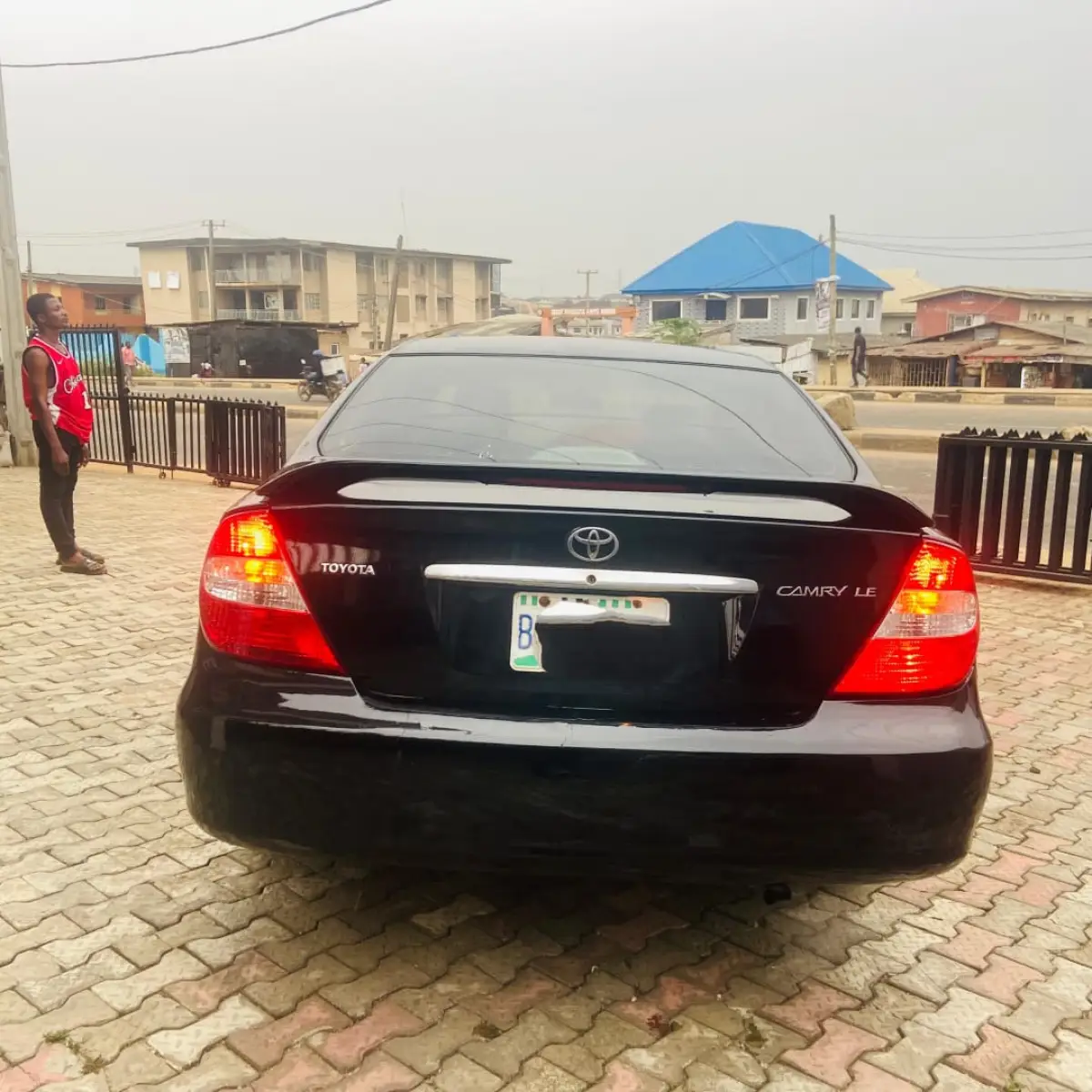 Super Clean 2004 Big Daddy - Image 3