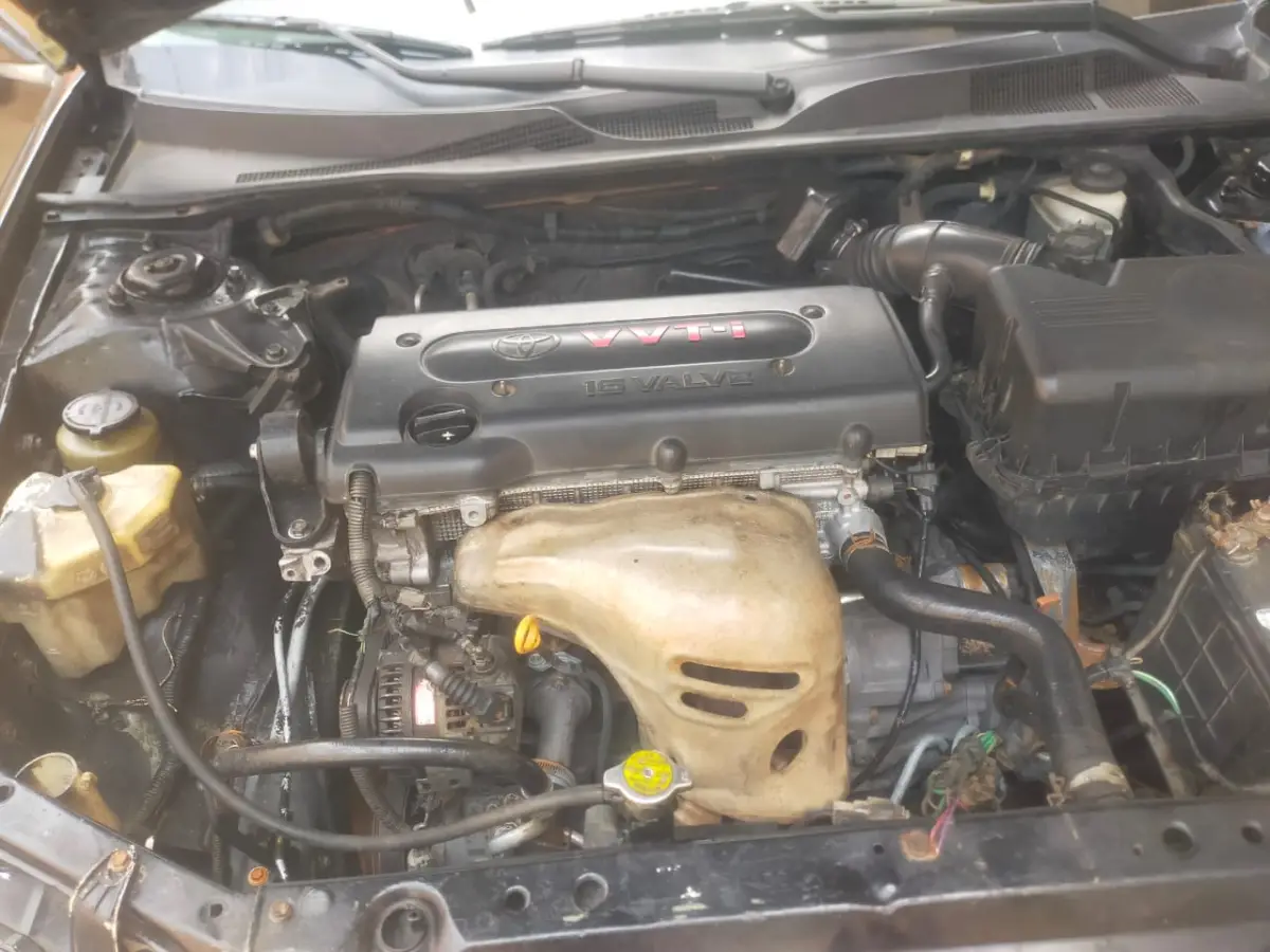 Super Clean 2004 Big Daddy - Image 6