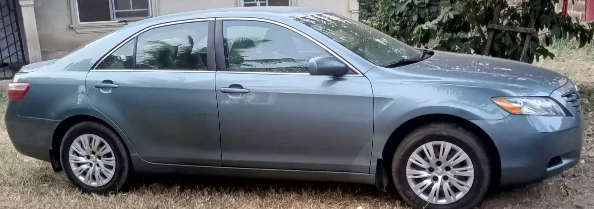 2007 Toyota Camry - Image 4