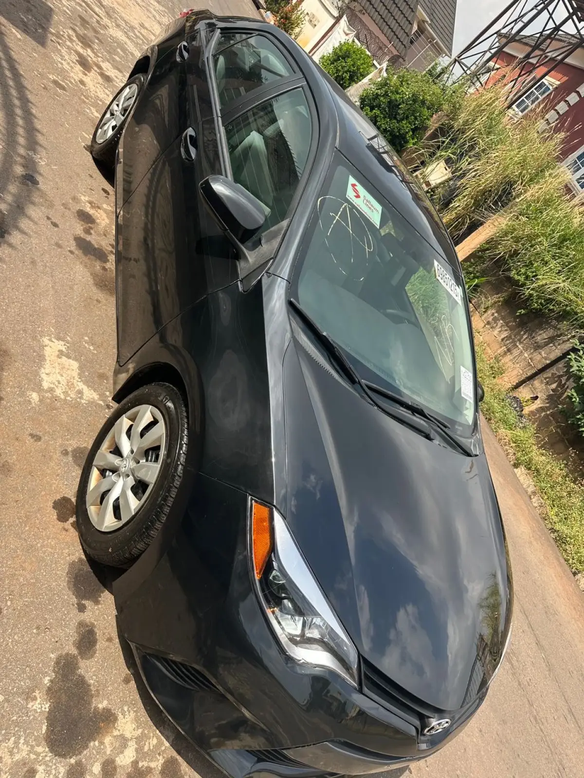 2015 Toyota Corolla - Image 3