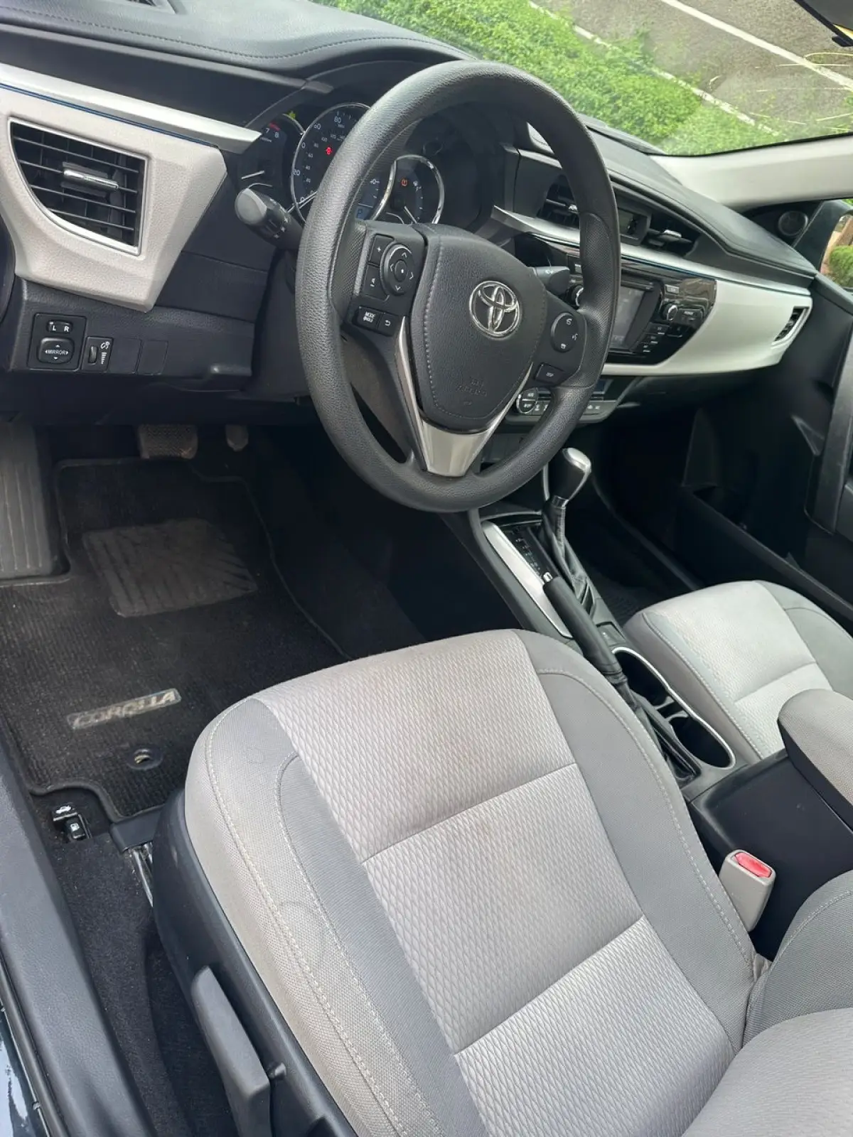 2015 Toyota Corolla - Image 7