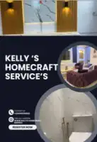 Kelly’s HOMECRAFT services