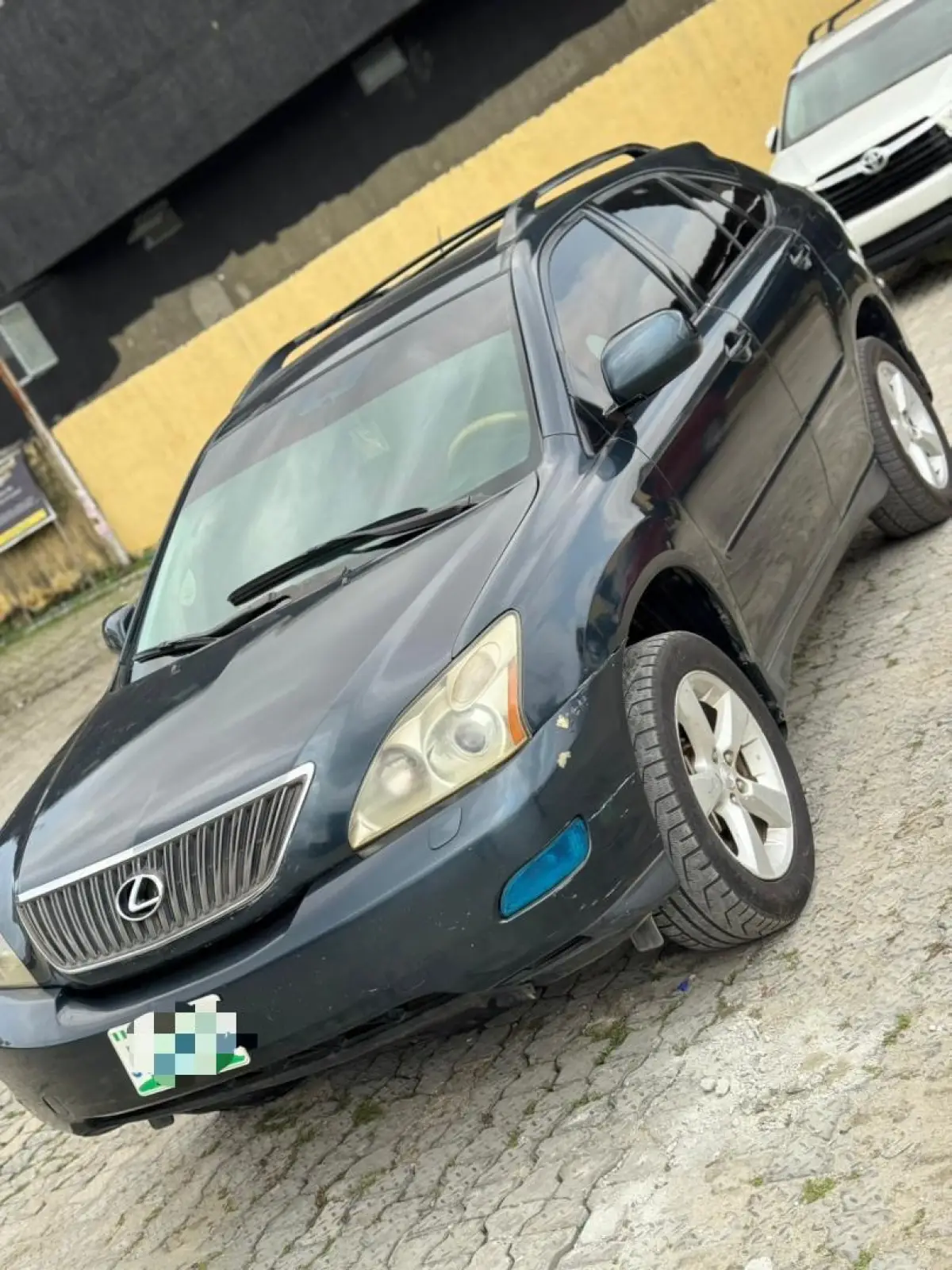 RX330 2005 MODEL - Image 10