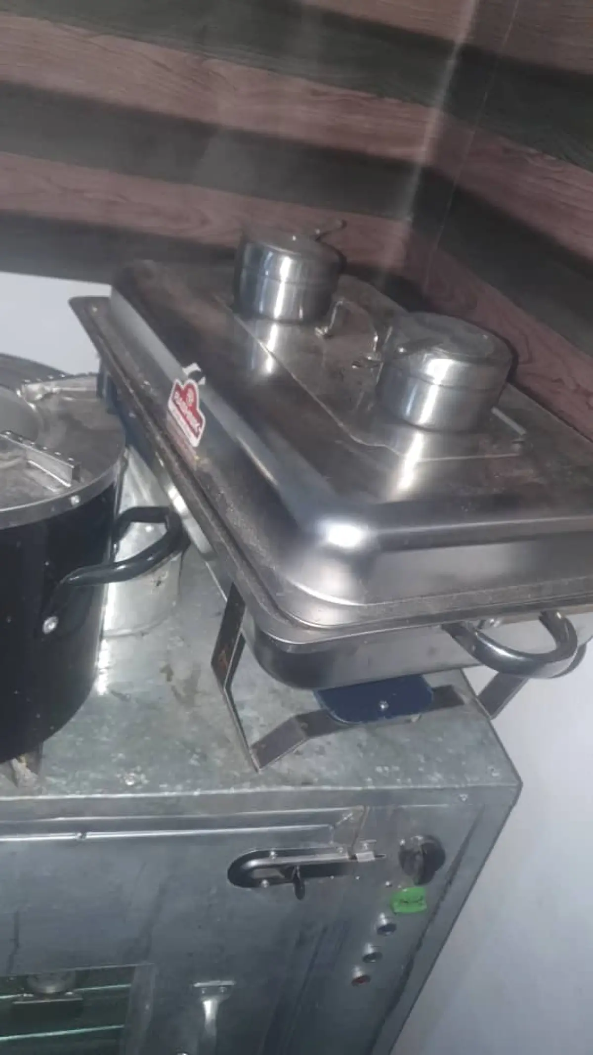 Serving dish - Image 1