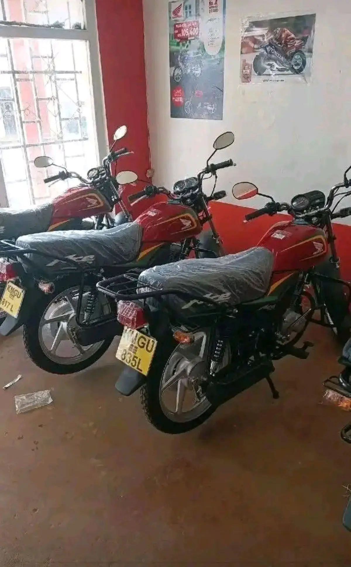 Day long Lady Bike - Image 1