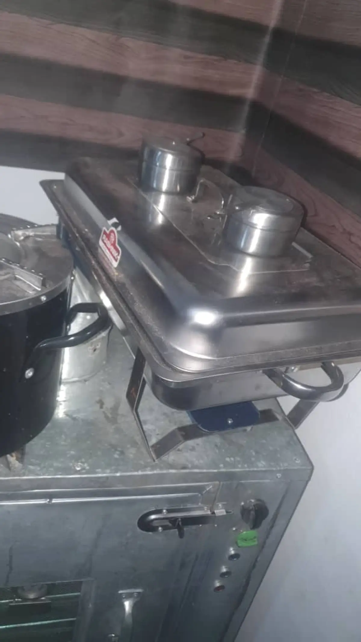 Serving dish - Image 2