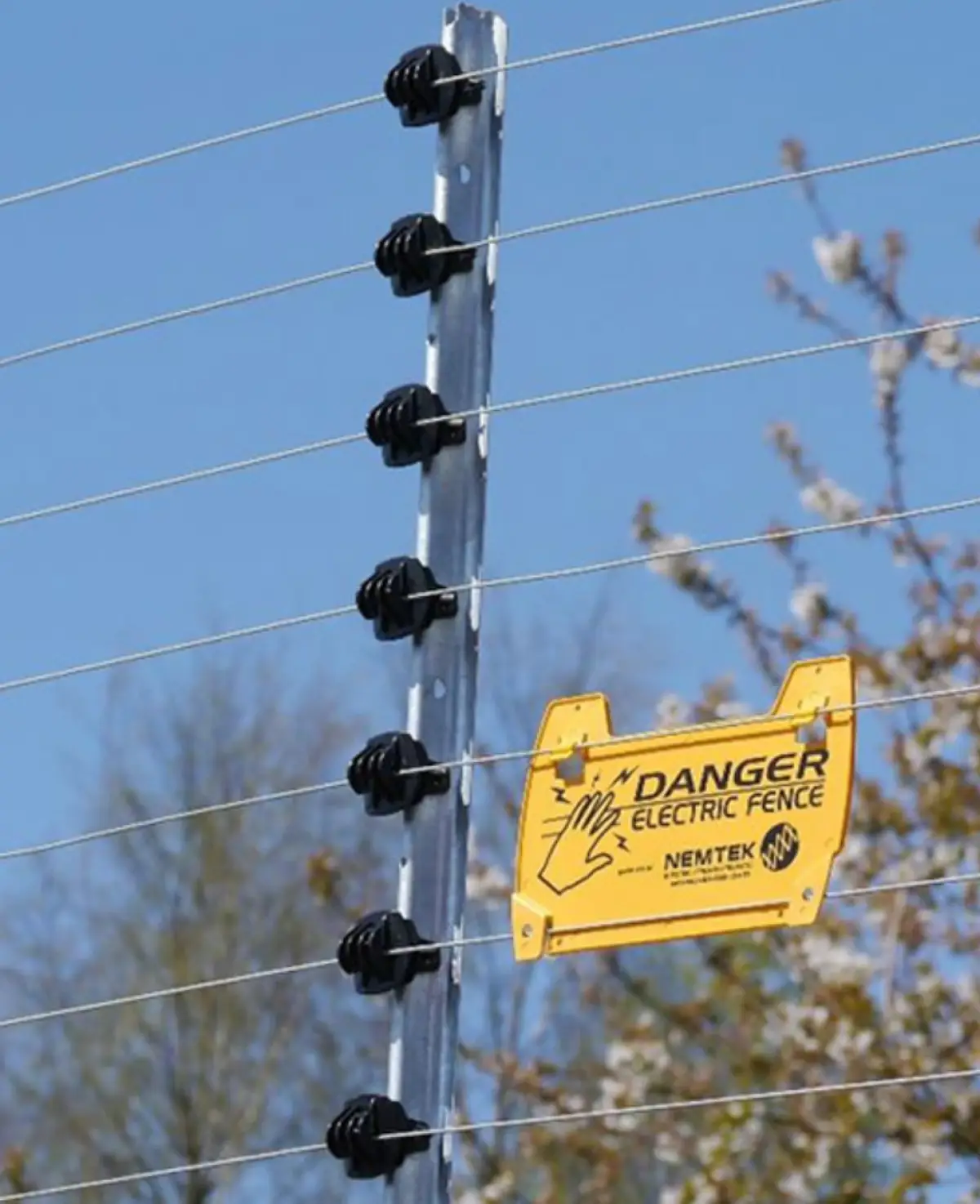 CCTV AND ELECTRIC FENCE INSTALLATION - Image 4