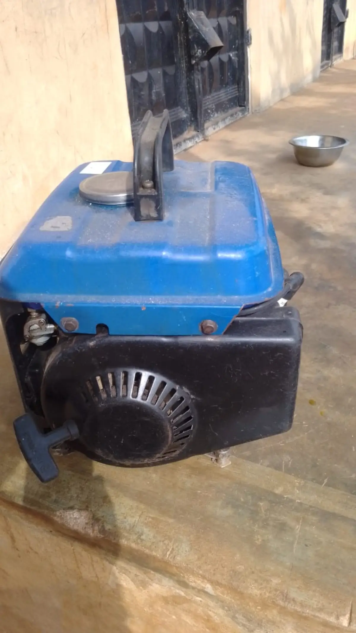 Tiger generator - Image 1