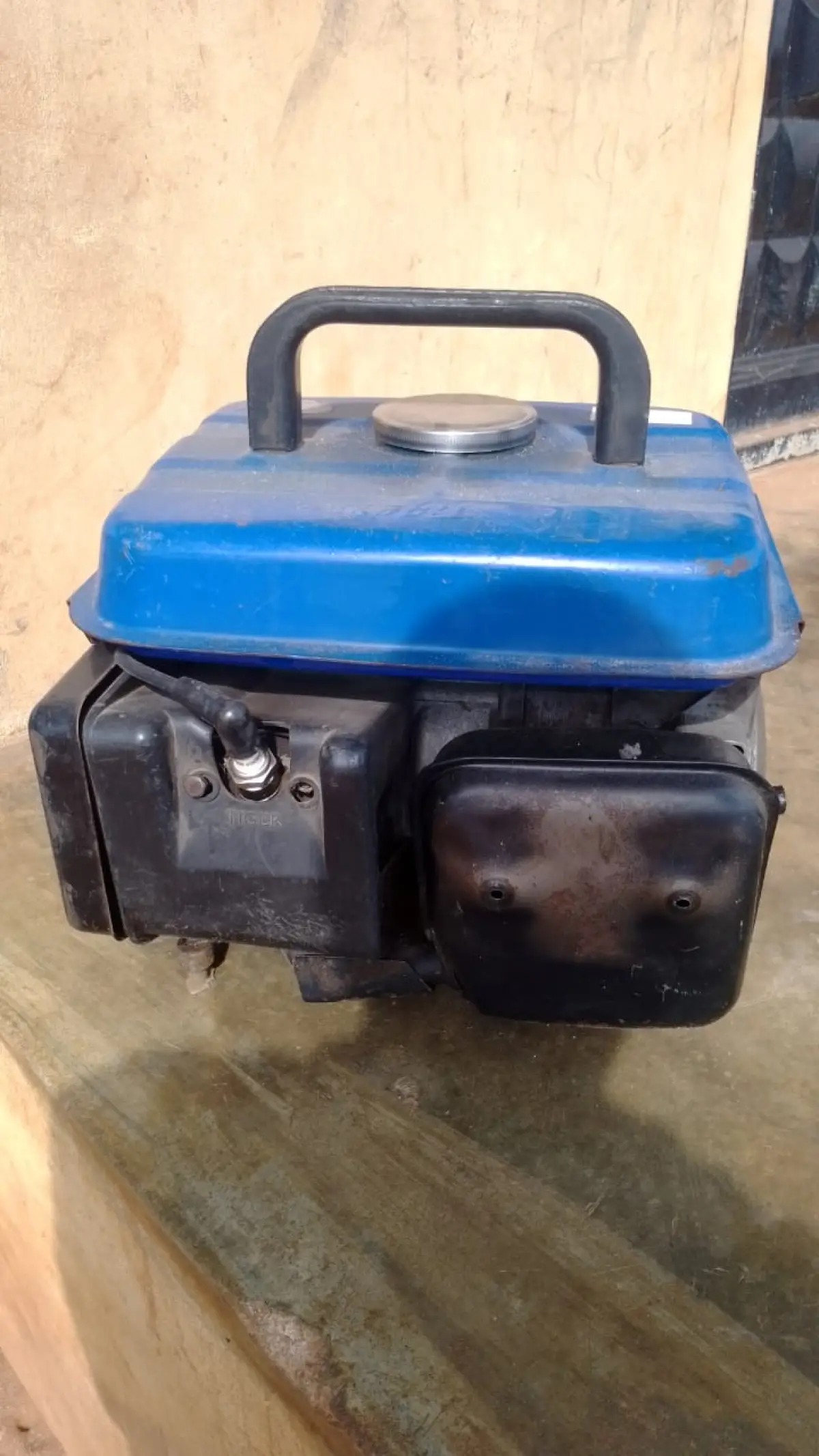 Tiger generator - Image 2