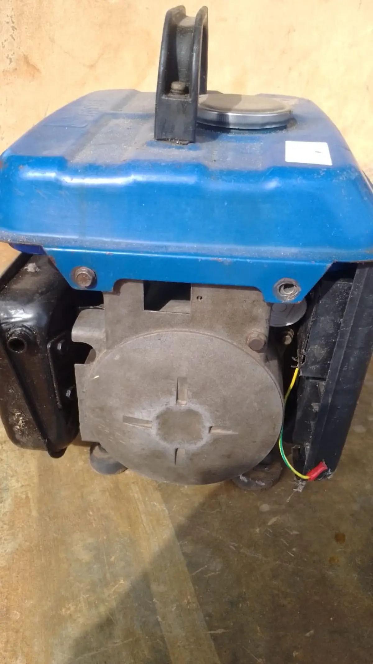 Tiger generator - Image 4