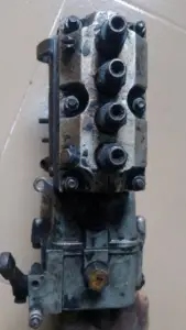 4100 injector for chineese perkins