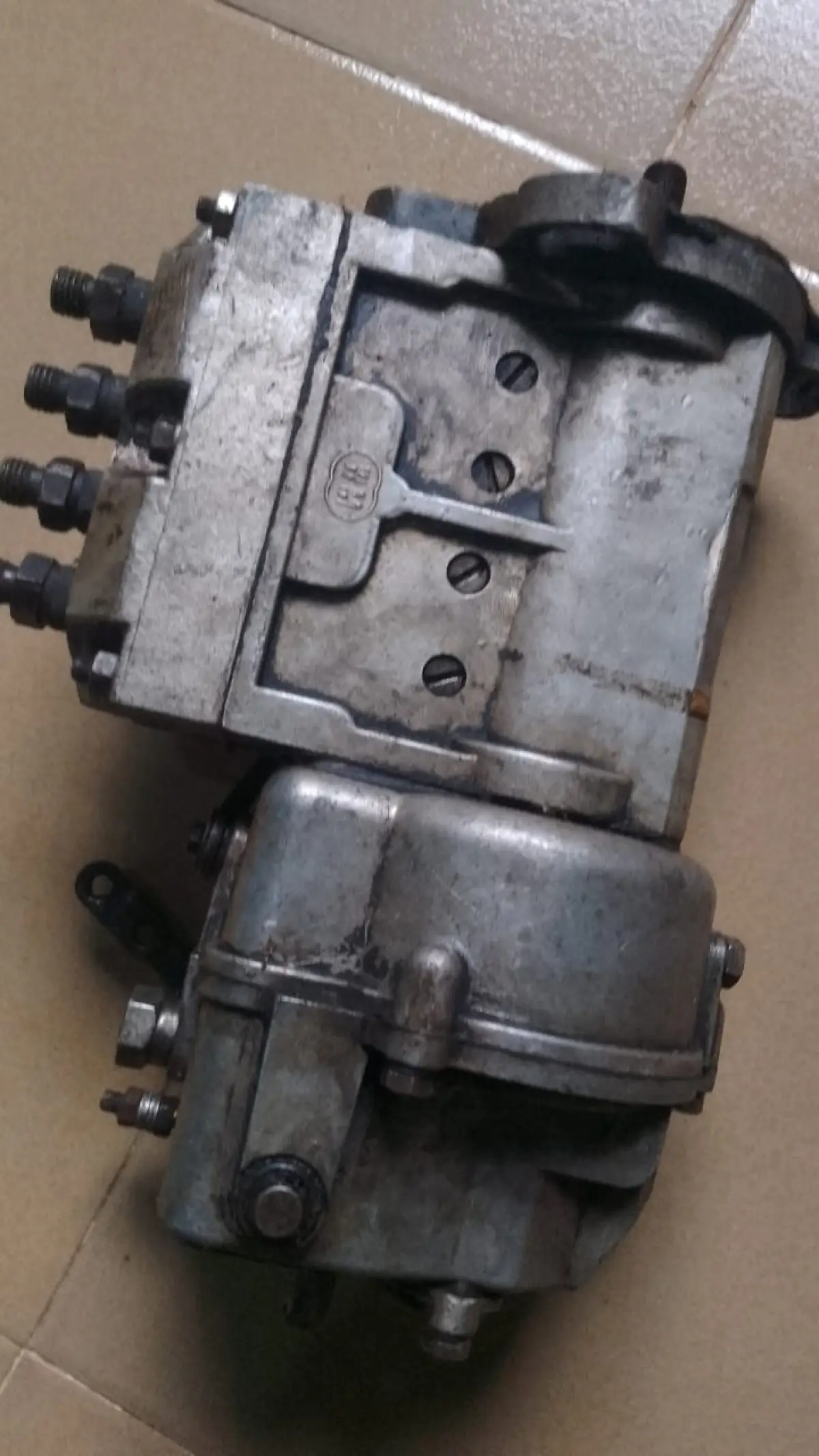 4100 injector for chineese perkins - Image 4