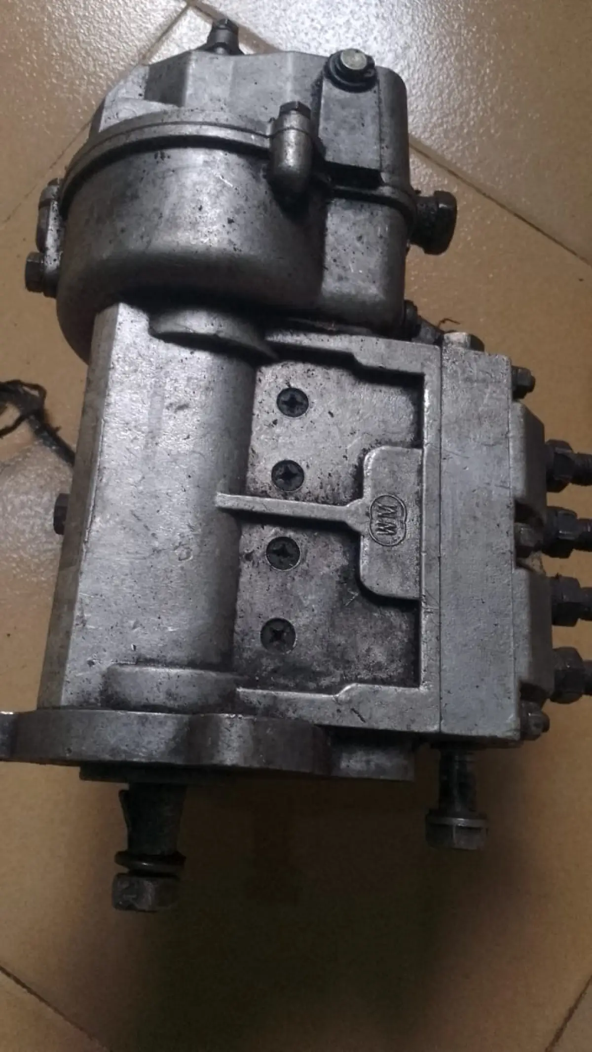 4100 injector for chineese perkins - Image 5