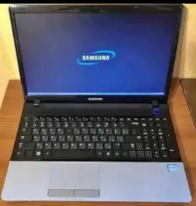 Samsung core i5 laptop