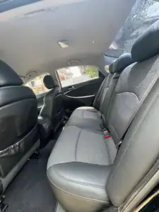 2014 Toyota Hyundai sonata for sale