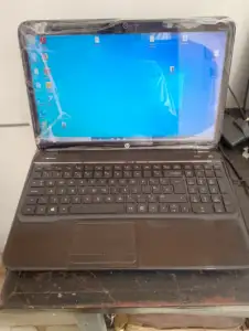 Hp pavilion g6 laptop core i5, 8gb ram