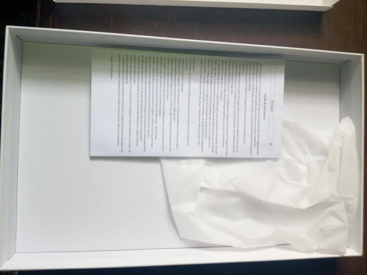 Tablet AI Pro - Image 2