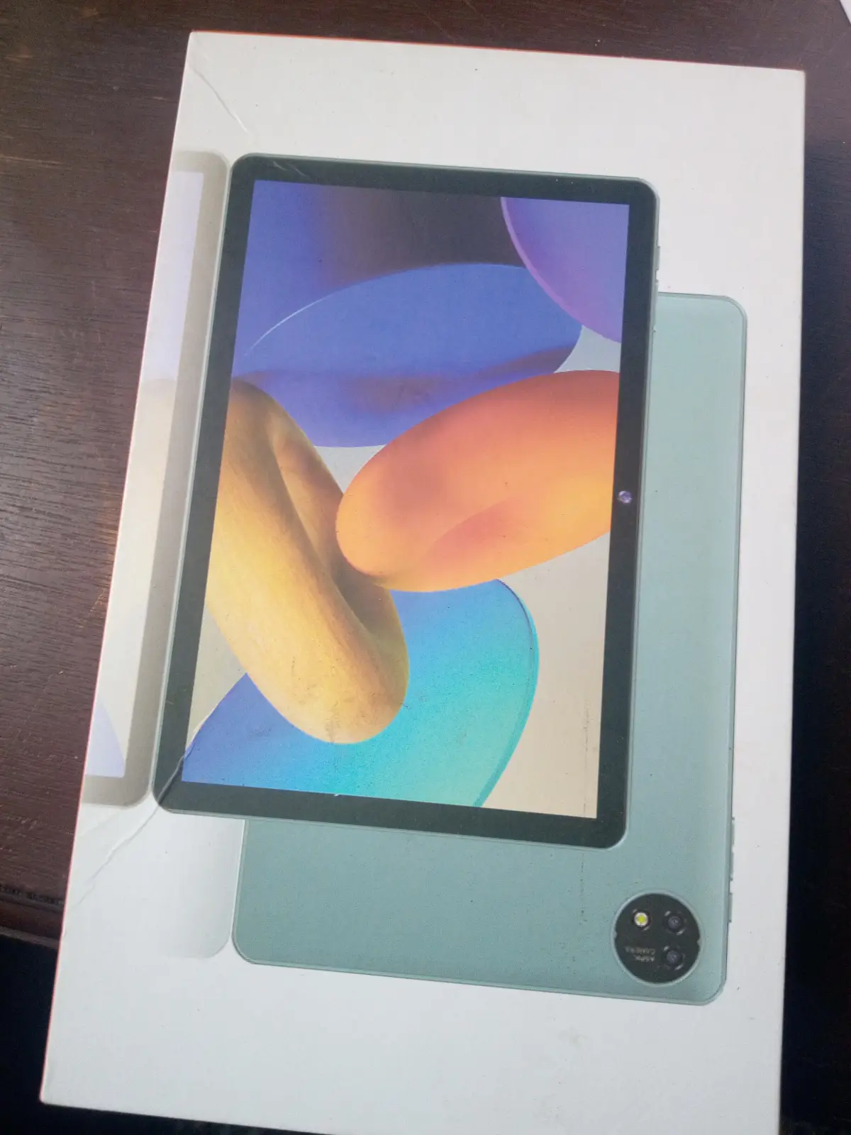 Tablet AI Pro - Image 3