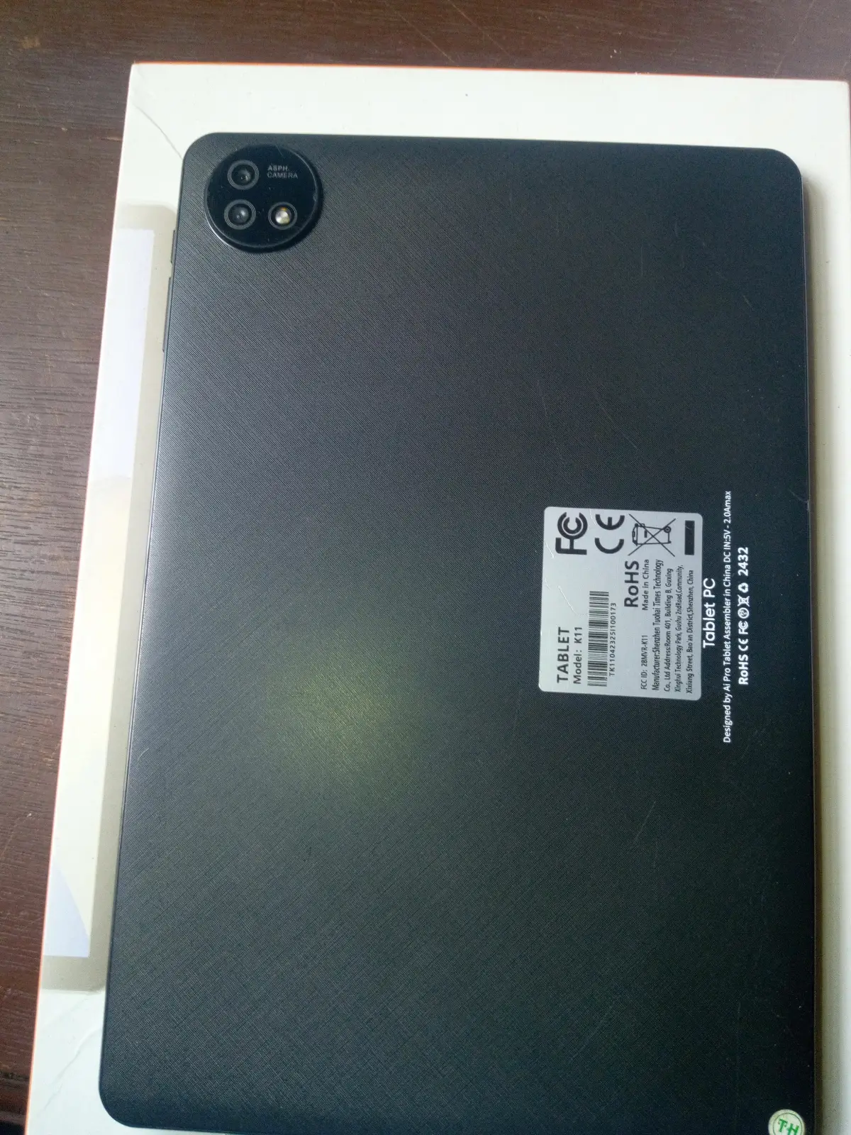 Tablet AI Pro - Image 5