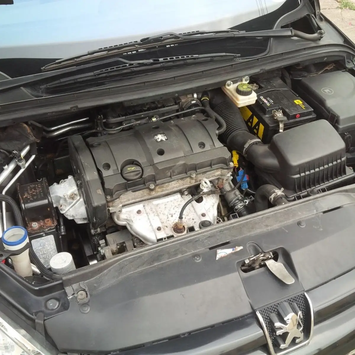 Peugeot 307 2002 Model - Image 2