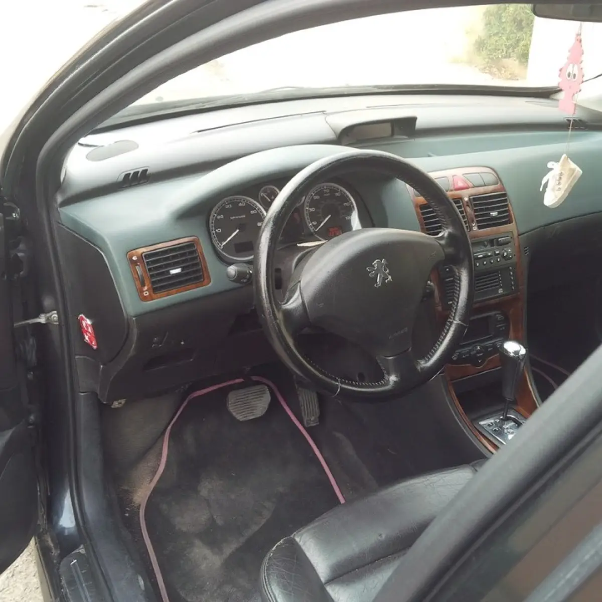 Peugeot 307 2002 Model - Image 3