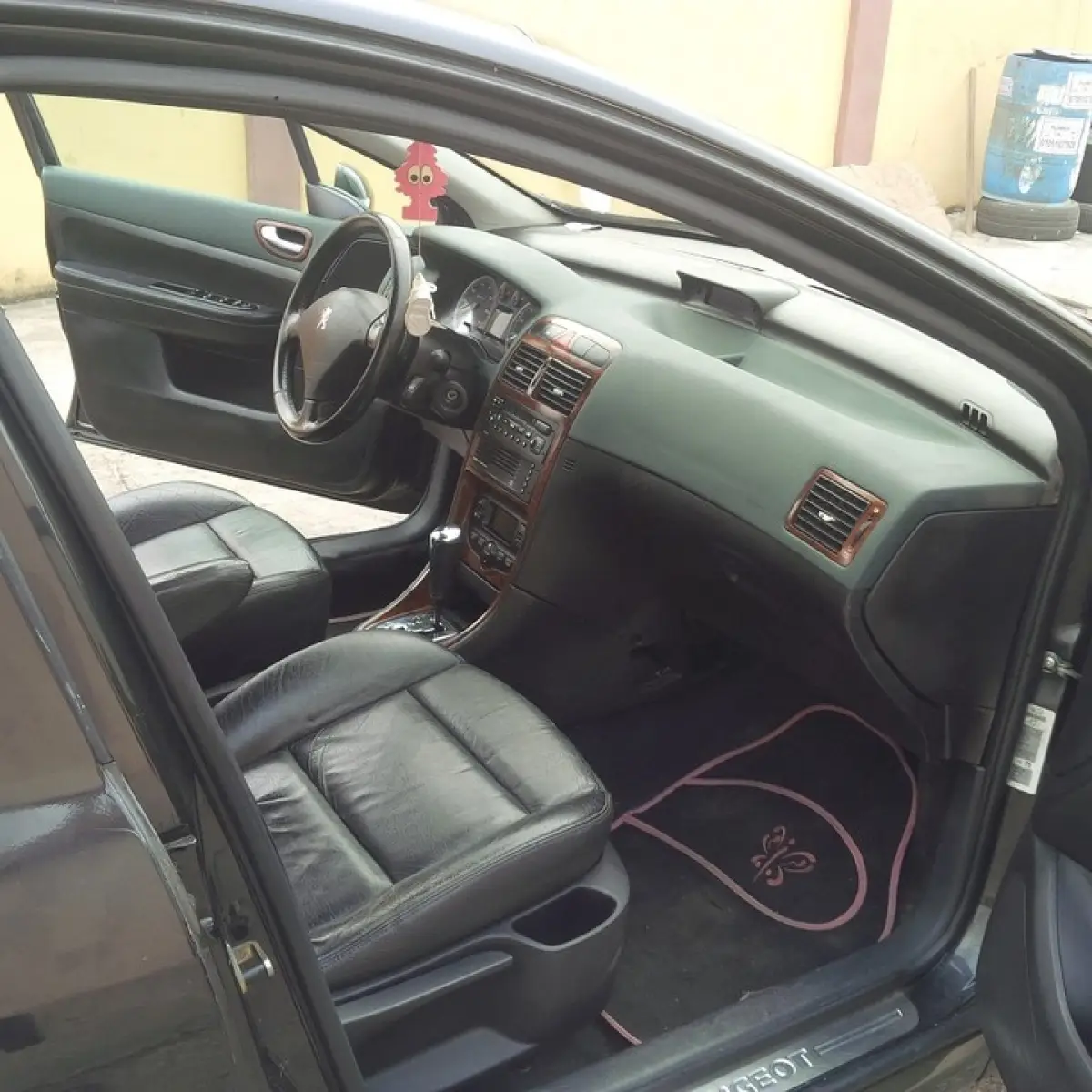 Peugeot 307 2002 Model - Image 5