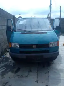 Volkswagen Bus For Sales