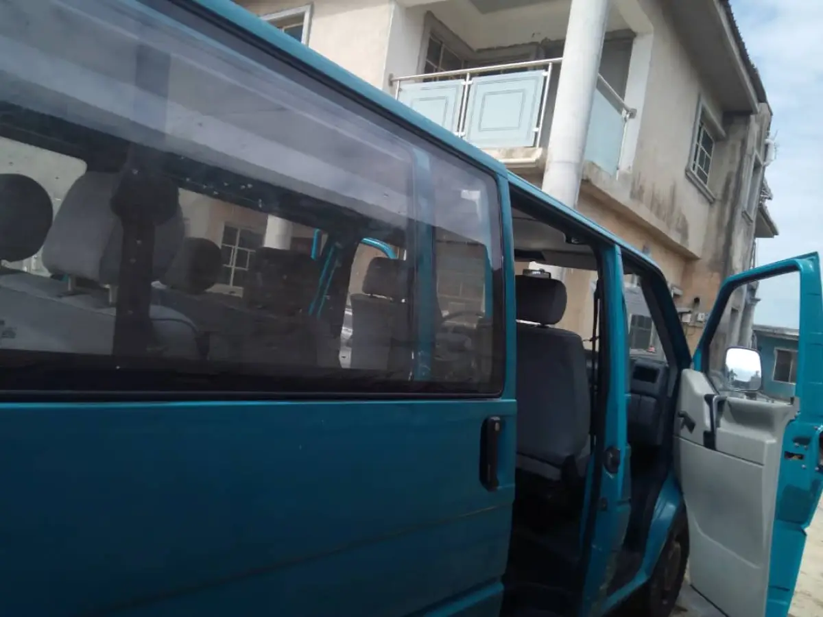 Volkswagen Bus For Sales - Image 2