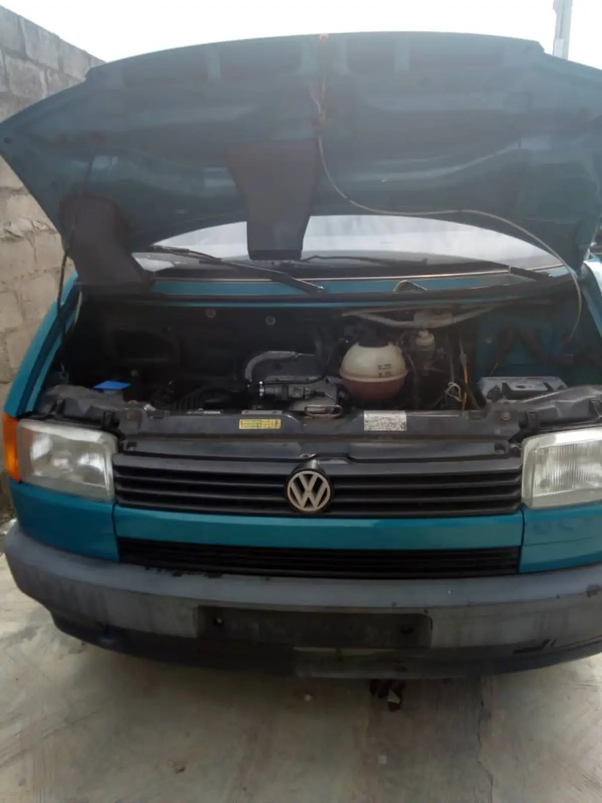 Volkswagen Bus For Sales - Image 5