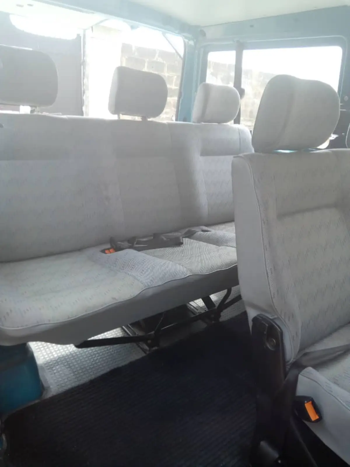 Volkswagen Bus For Sales - Image 7