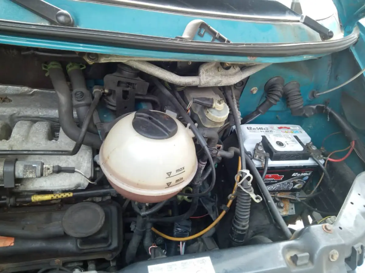 Volkswagen Bus For Sales - Image 8