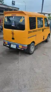 Korope Mini Van For Sale