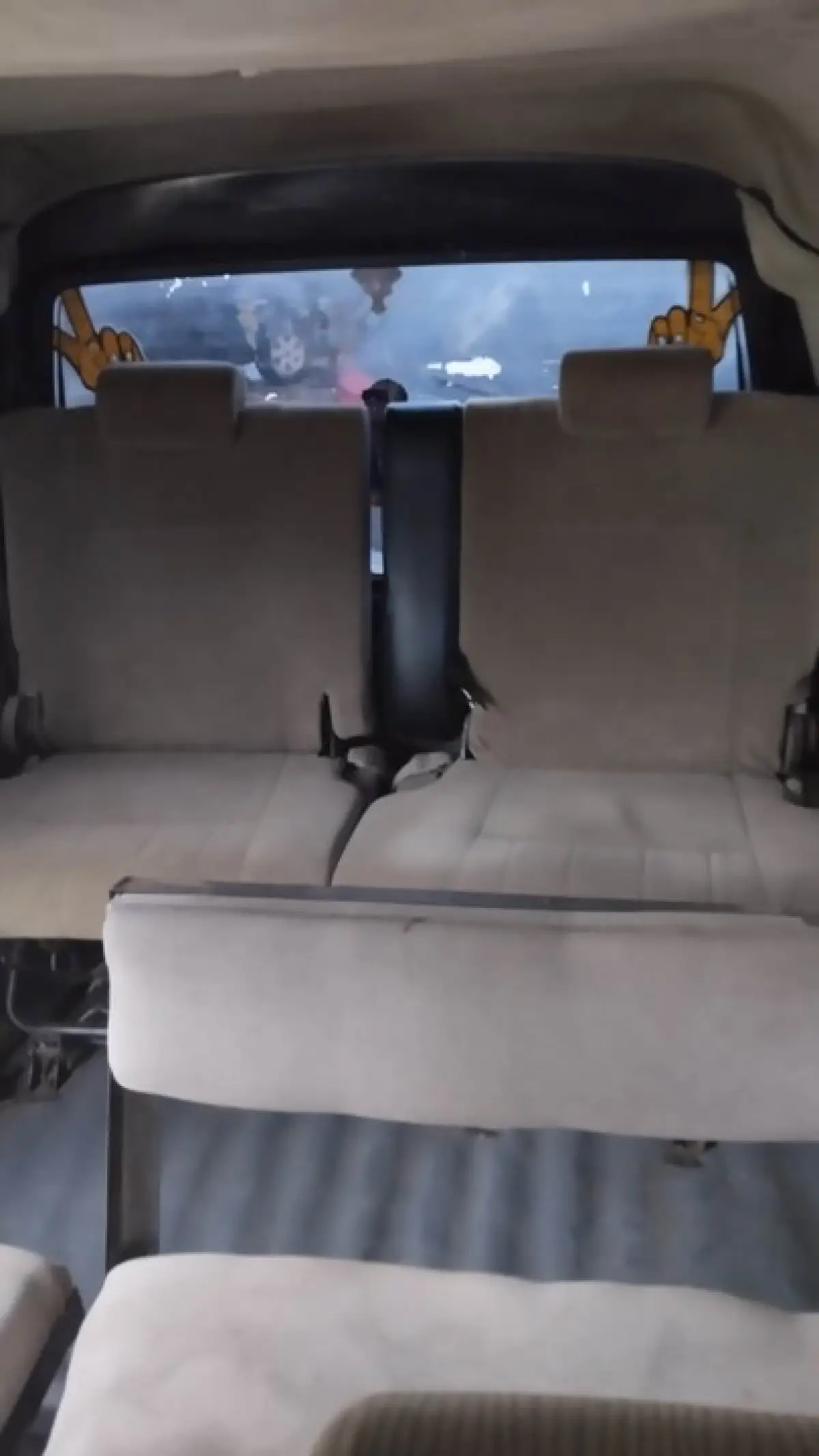 Korope Mini Van For Sale - Image 3