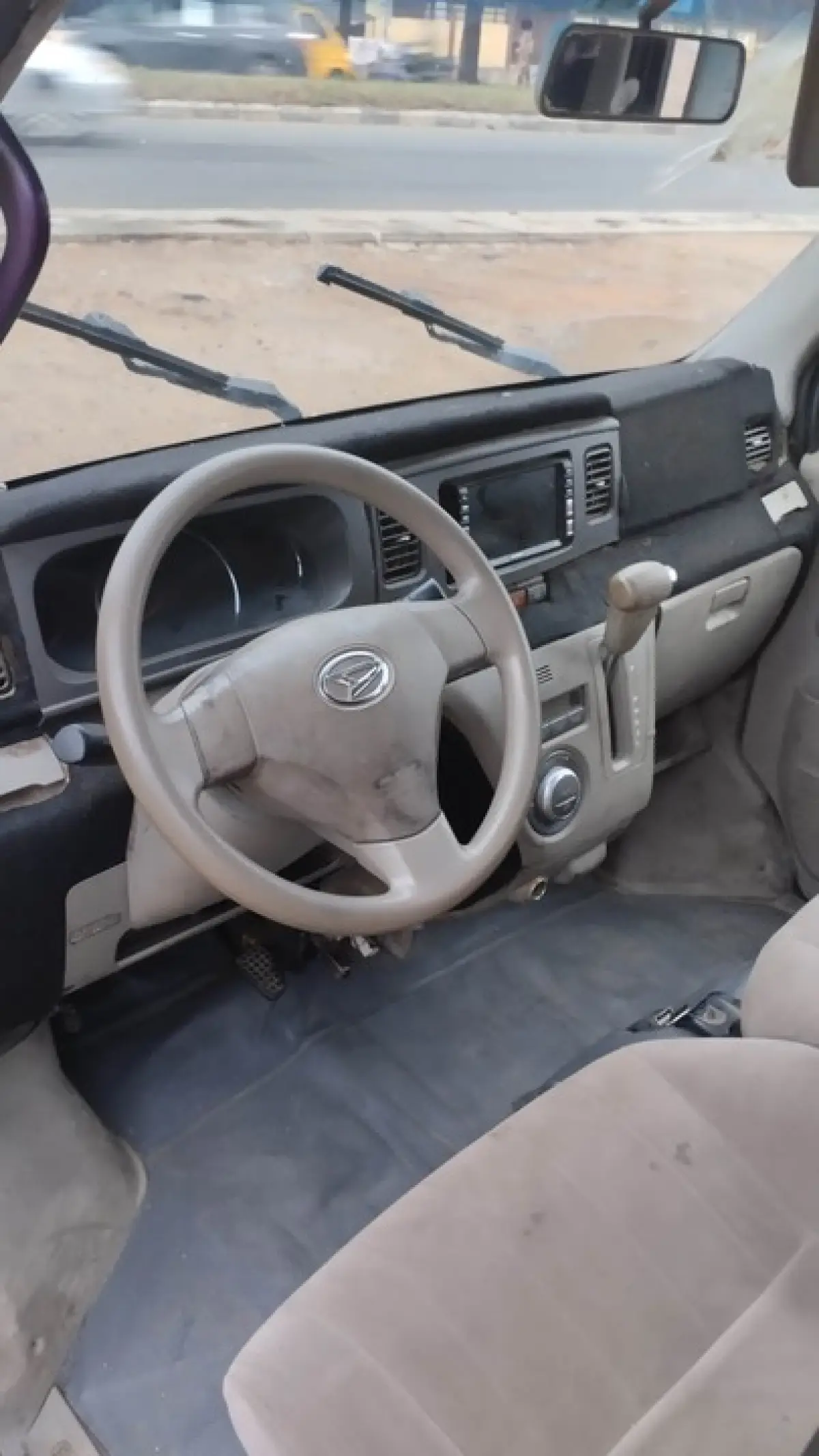 Korope Mini Van For Sale - Image 4