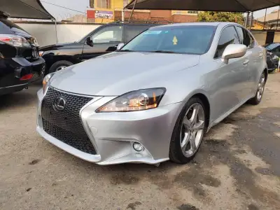 Clean Lexus is250 for sale