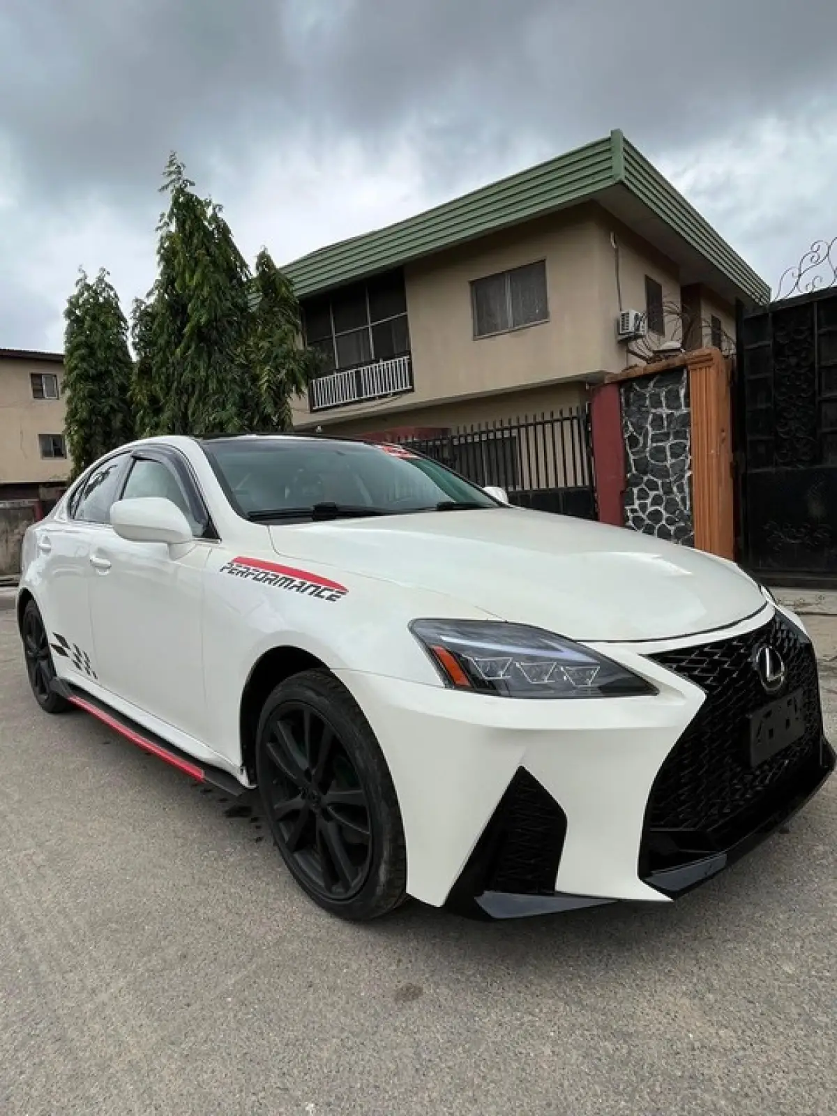 Super clean Lexus Is250 - Image 1